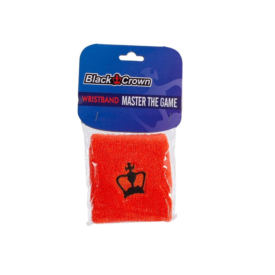 Pulso Preta Crown Pequena