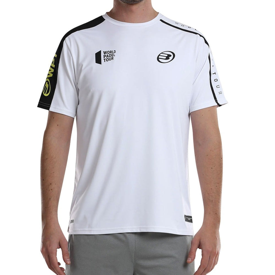 Bullpadel Wpt Liron (T-shirt)