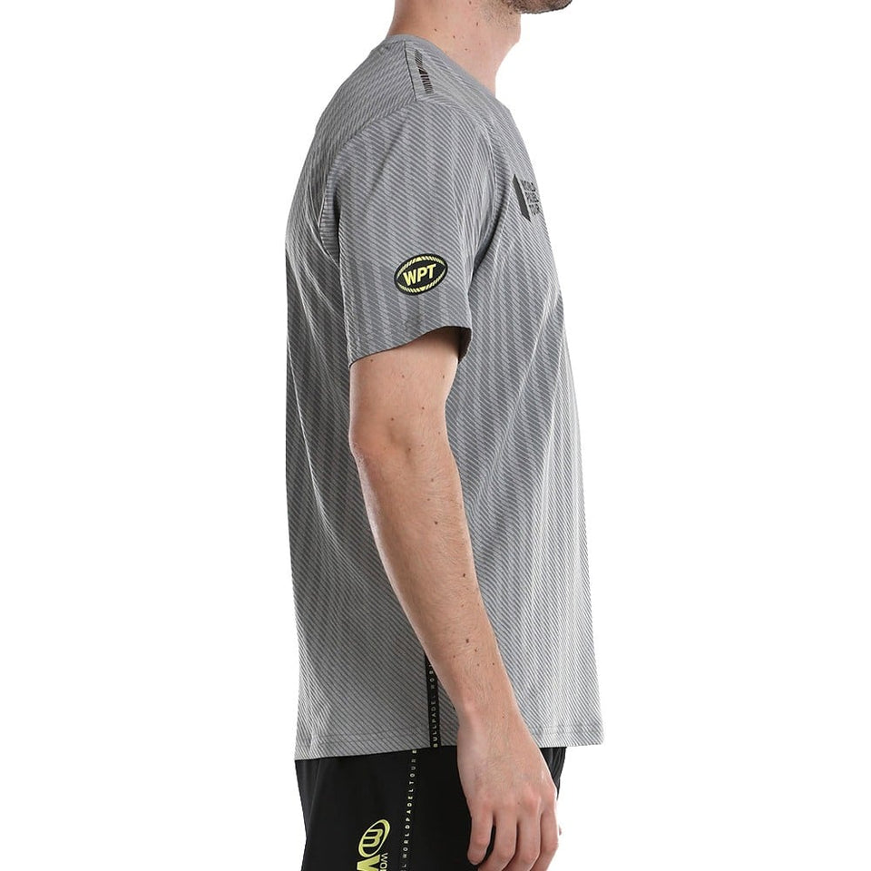 Bullpadel Wpt Limbo (T-shirt)