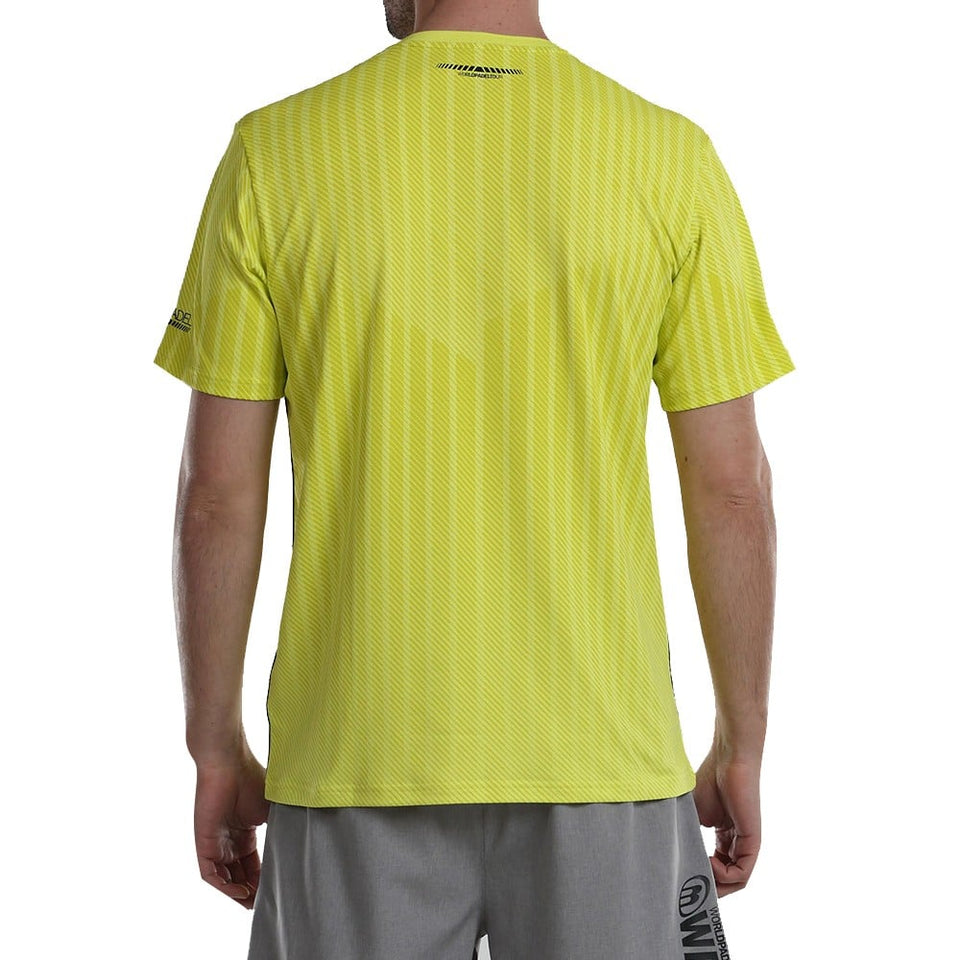 Bullpadel Wpt Limbo (T-shirt)