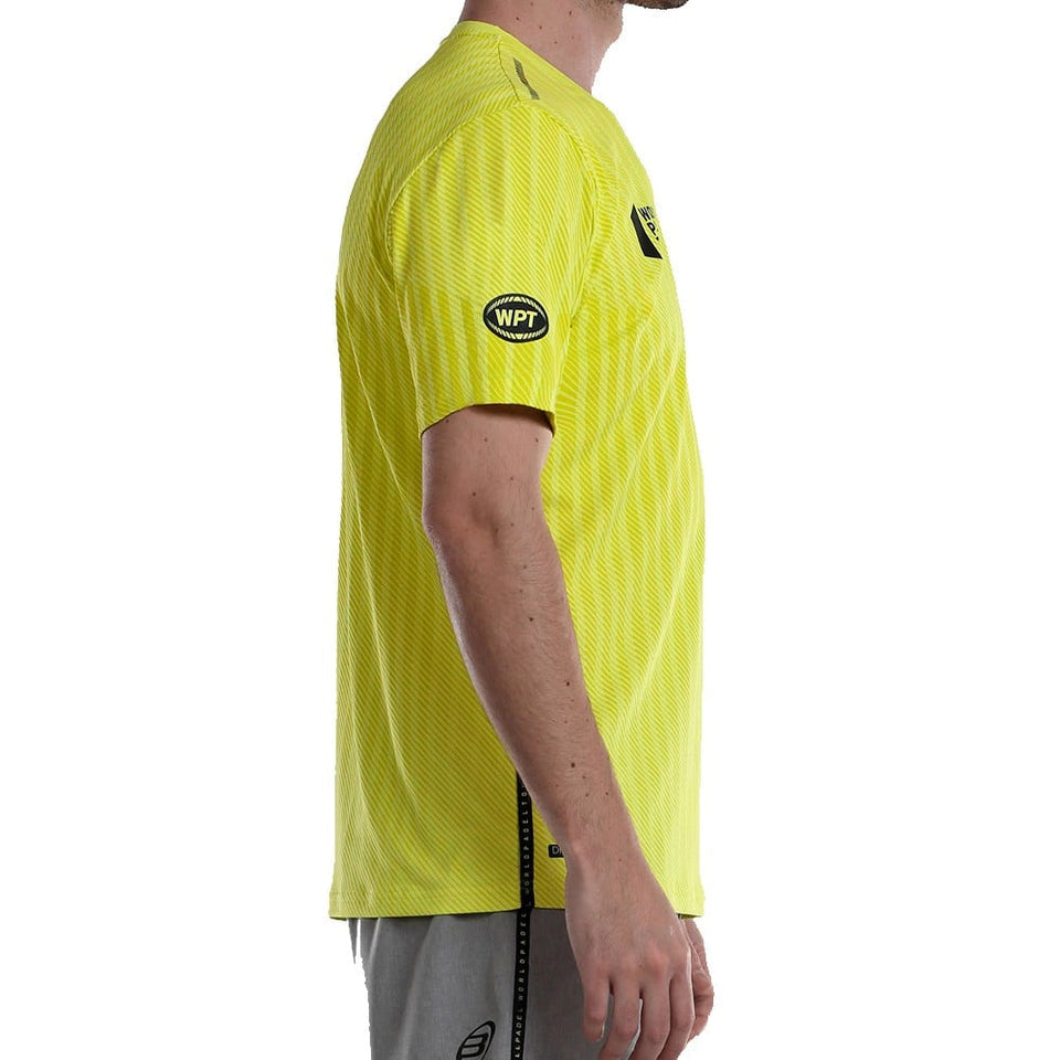 Bullpadel Wpt Limbo (T-shirt)
