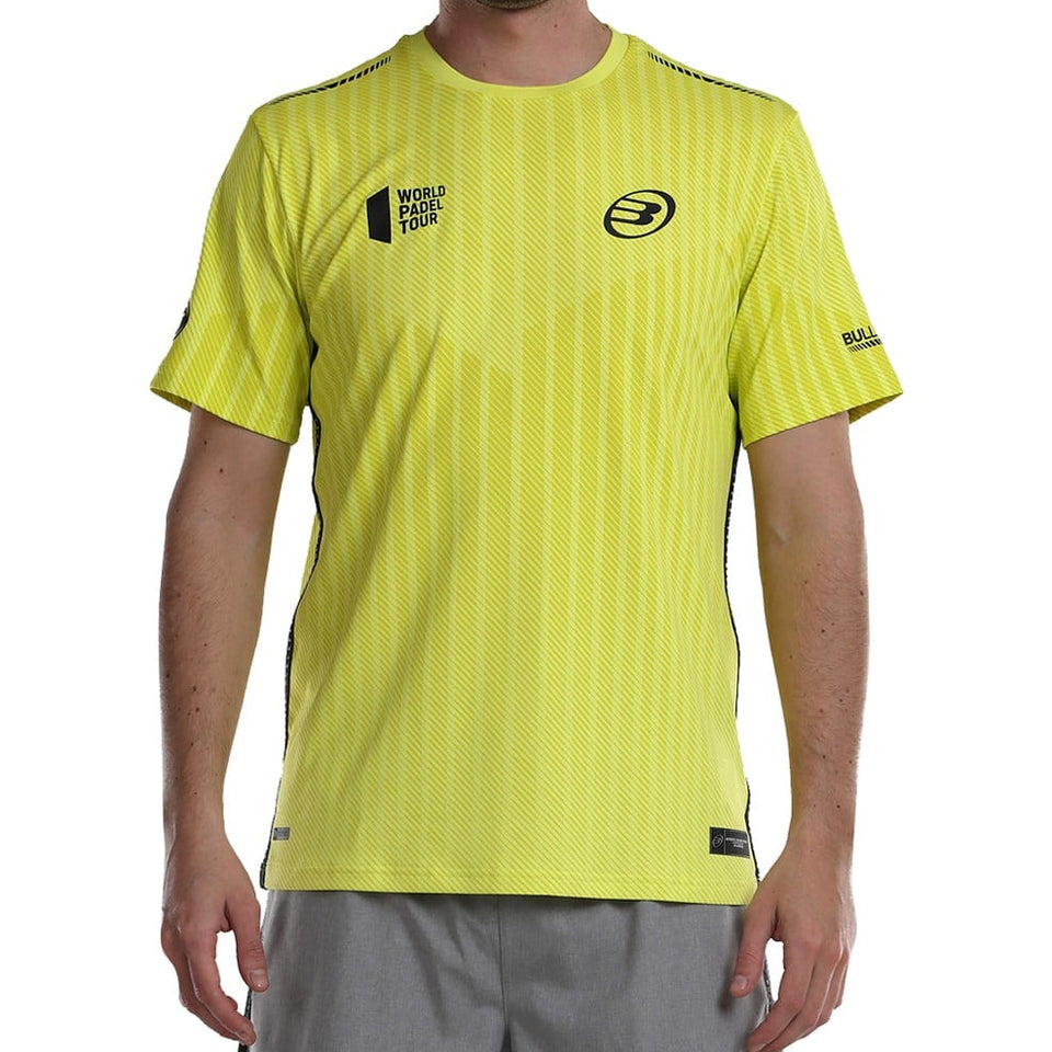 Bullpadel Wpt Limbo (T-shirt)