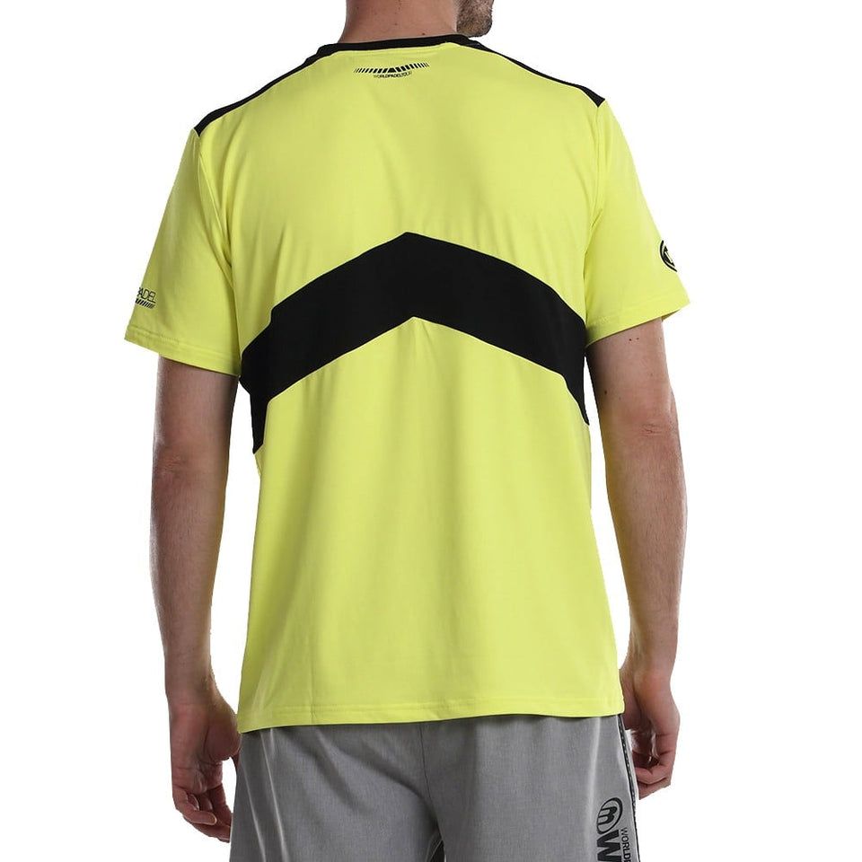 Bullpadel Wpt Lugre (T-shirt)