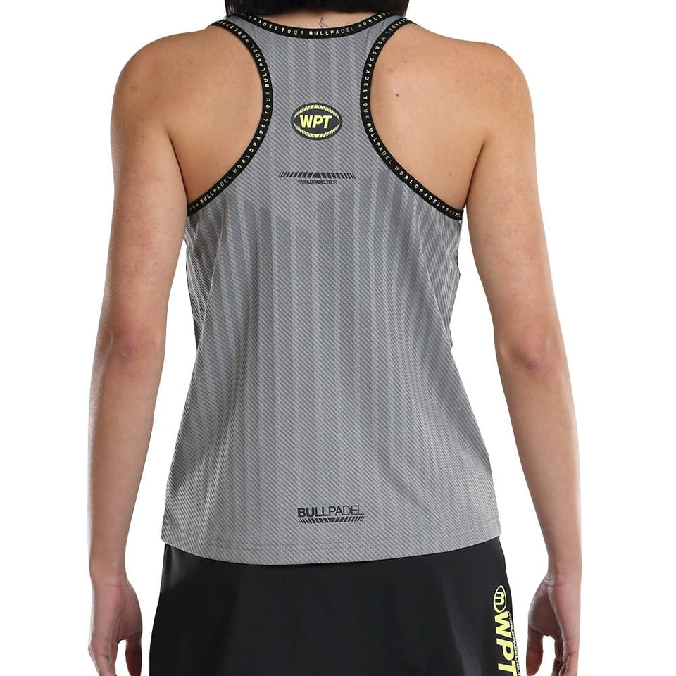 Bullpadel Wtp Lugar (T-shirt)