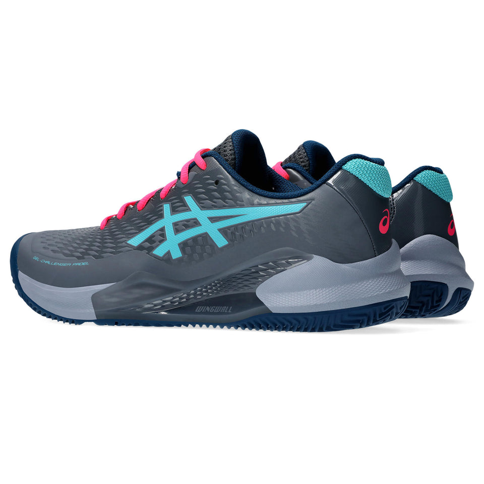Asics Gel Challenger 14 Clay Blue (Ténis)