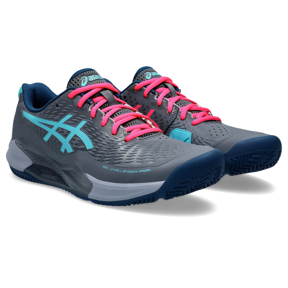 Asics Gel Challenger 14 Clay Blue (Ténis)