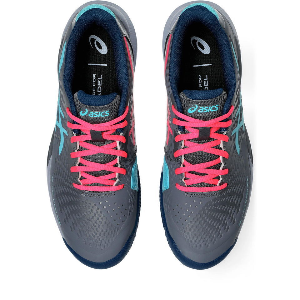 Asics Gel Challenger 14 Clay Blue (Ténis)