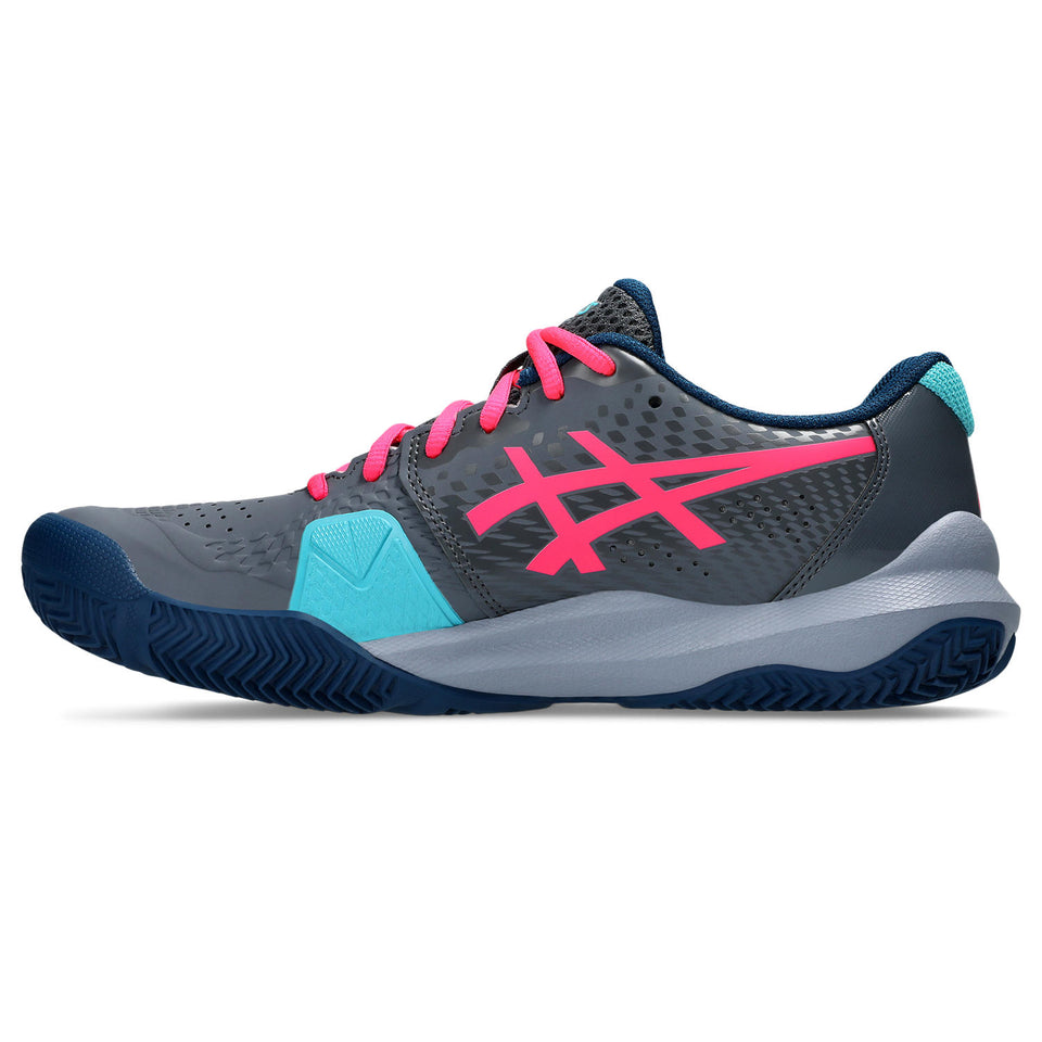 Asics Gel Challenger 14 Clay Blue (Ténis)