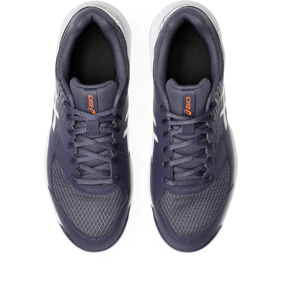 Asics Gel Dedicate 8 Clay Azul (Ténis)