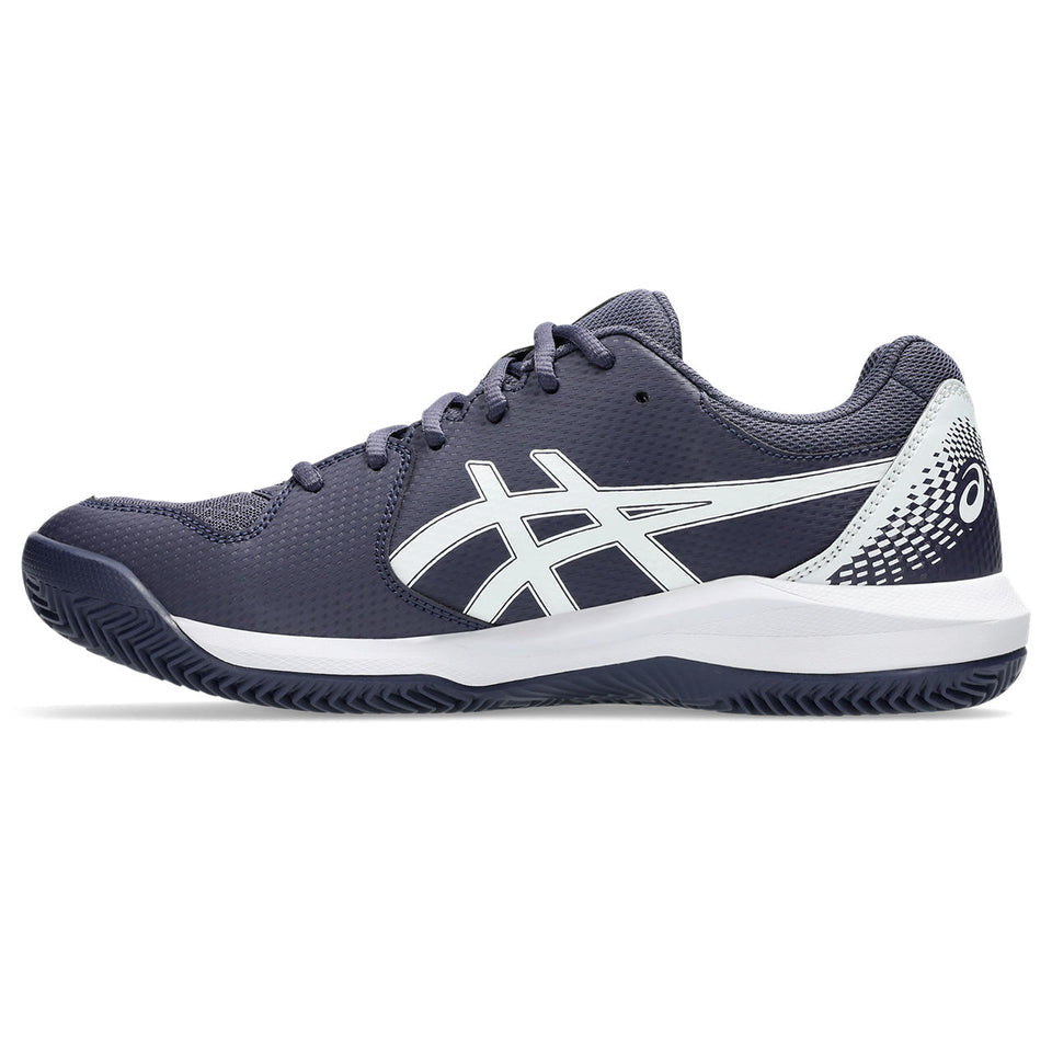 Asics Gel Dedicate 8 Clay Azul (Ténis)