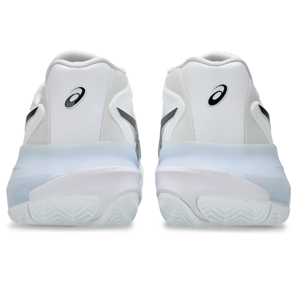 Asics Gel-resolution X Clay Branco Ss25 (Ténis)