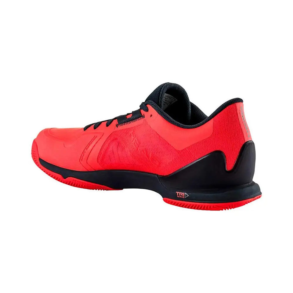 Head Sprint Pro 3.5 Clay Men Fcbb (Ténis)