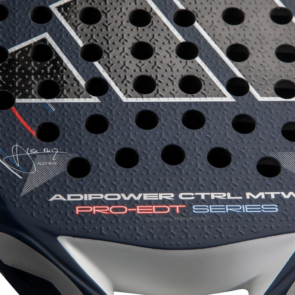 ADIDAS ADIPOWER Control Multiweight PRO EDT 2024 ALEX RUIZ (Raquete)