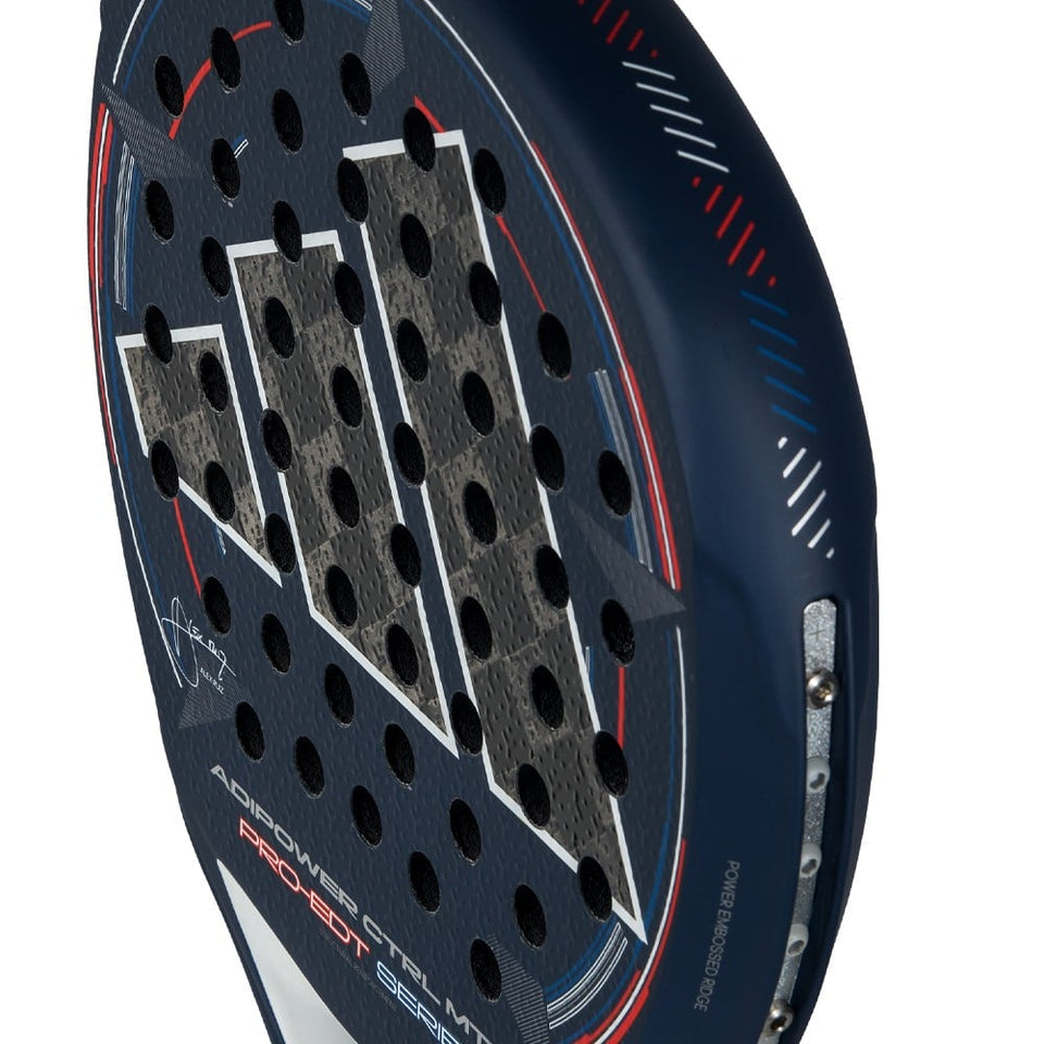 ADIDAS ADIPOWER Control Multiweight PRO EDT 2024 ALEX RUIZ (Raquete)