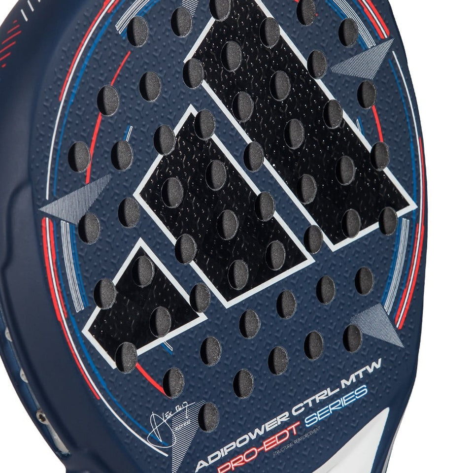 ADIDAS ADIPOWER Control Multiweight PRO EDT 2024 ALEX RUIZ (Raquete)