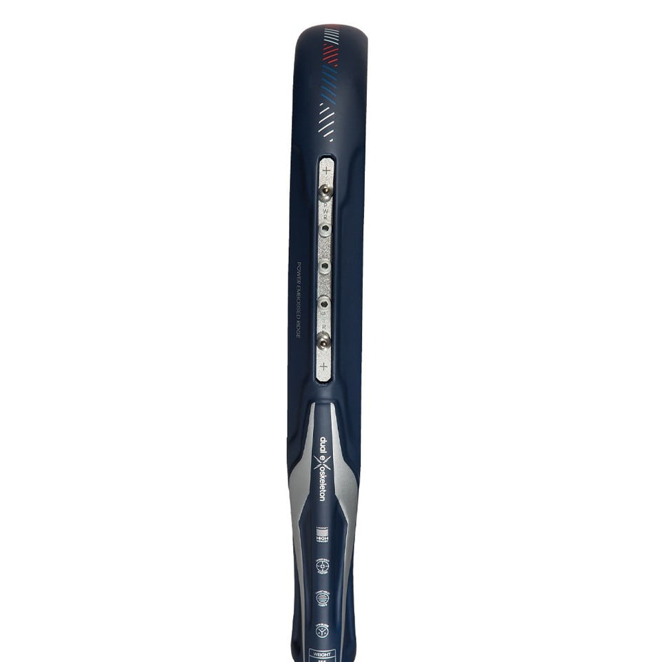 ADIDAS ADIPOWER Control Multiweight PRO EDT 2024 ALEX RUIZ (Raquete)