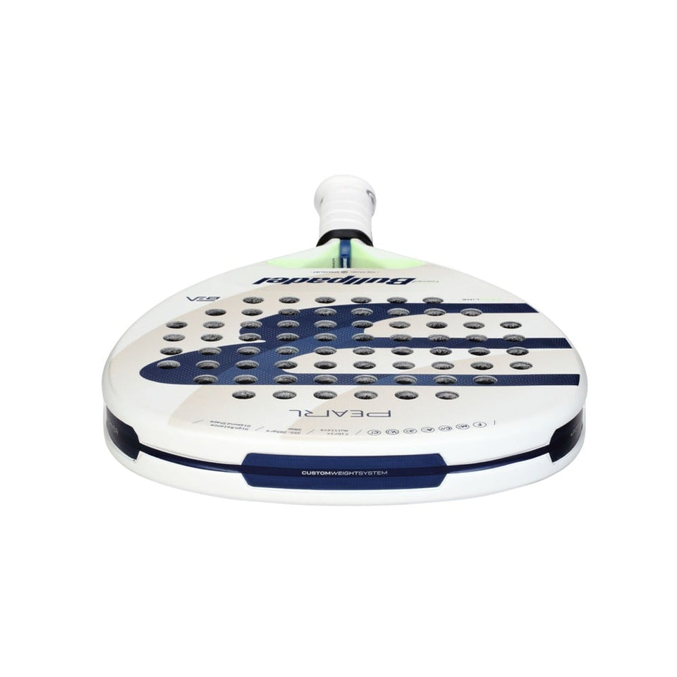 BULLPADEL PEARL BEA Gonzalez 2025 (Raquete)