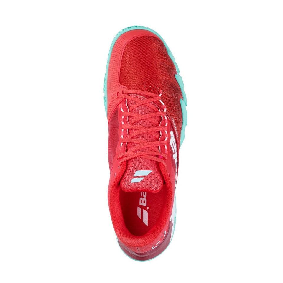 Babolat Jet Premura 2 Men Vermelho Juan Lebron (Ténis)