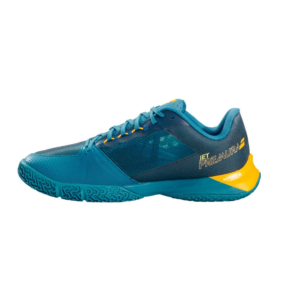 Babolat Jet Premura 2 Men Azul (Ténis)