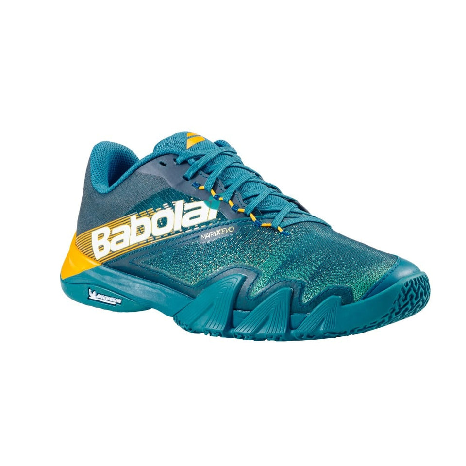 Babolat Jet Premura 2 Men Azul (Ténis)