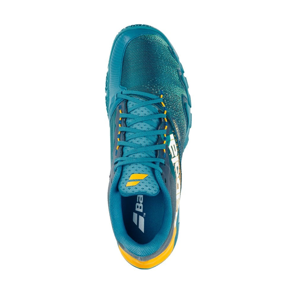 Babolat Jet Premura 2 Men Azul (Ténis)