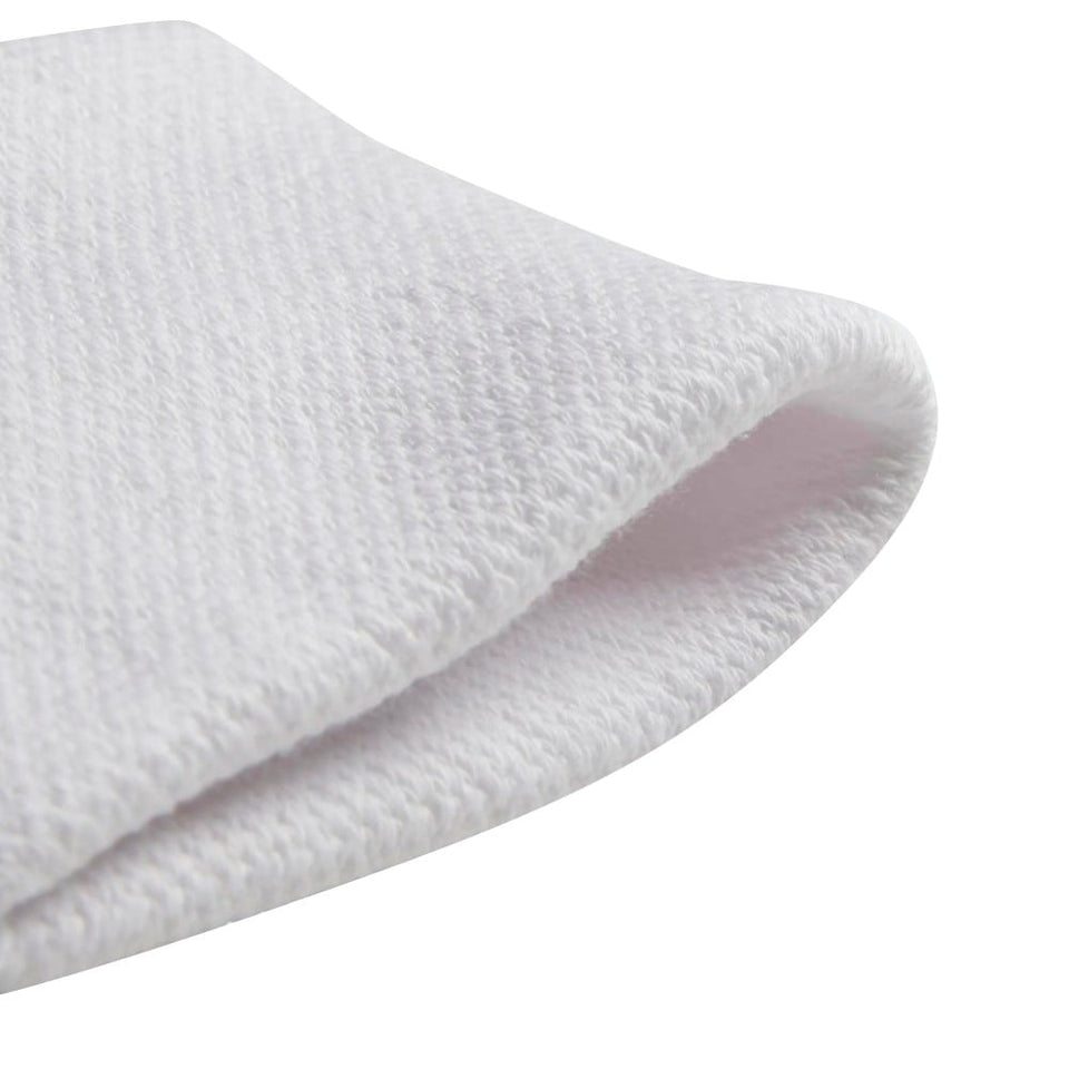 Pulsos Pequenas Adidas Wb S Branco