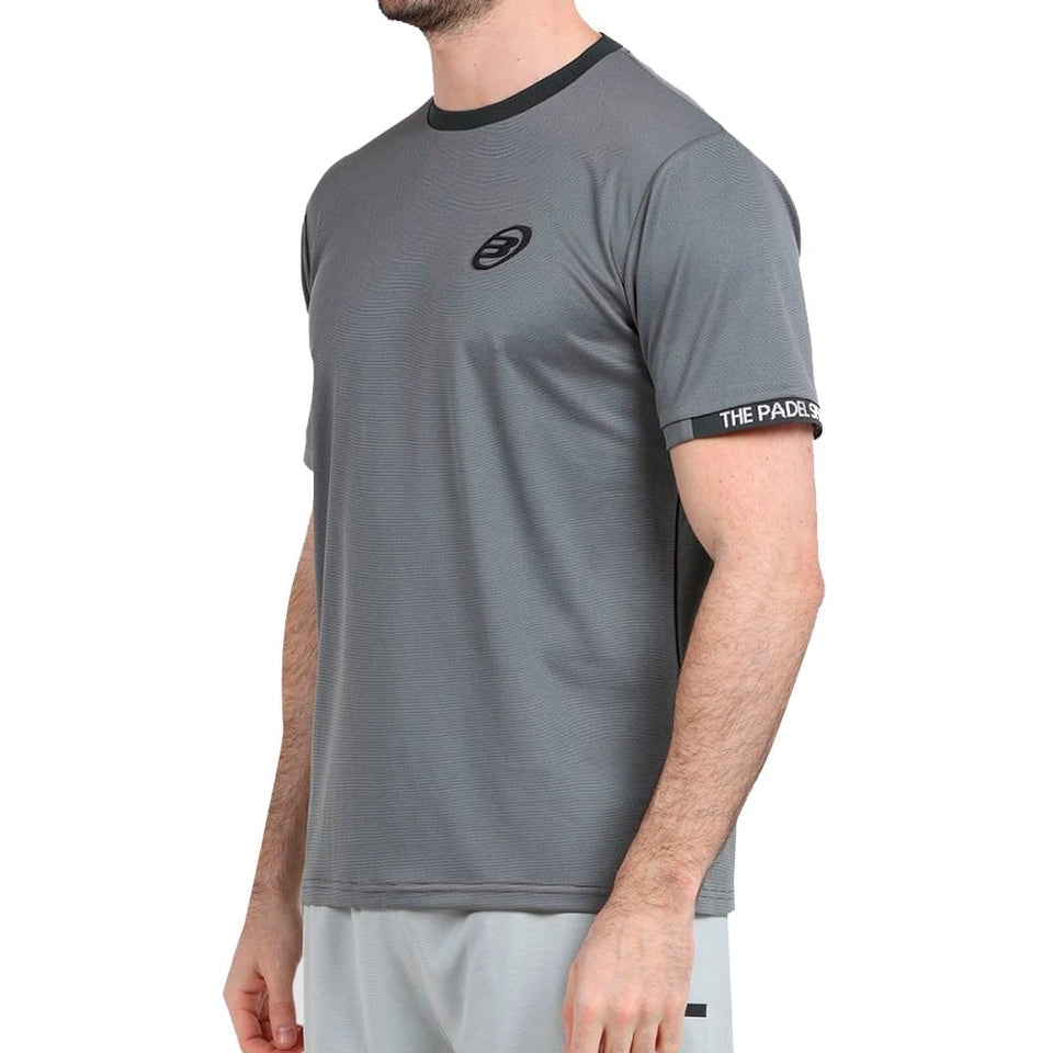 Bulpadel Useme Cinza (T-shirt)