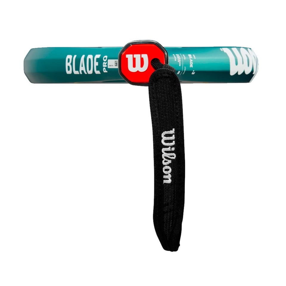 WILSON BLADE PRO V3 2024 JAVI GARRIDO (Raquete)
