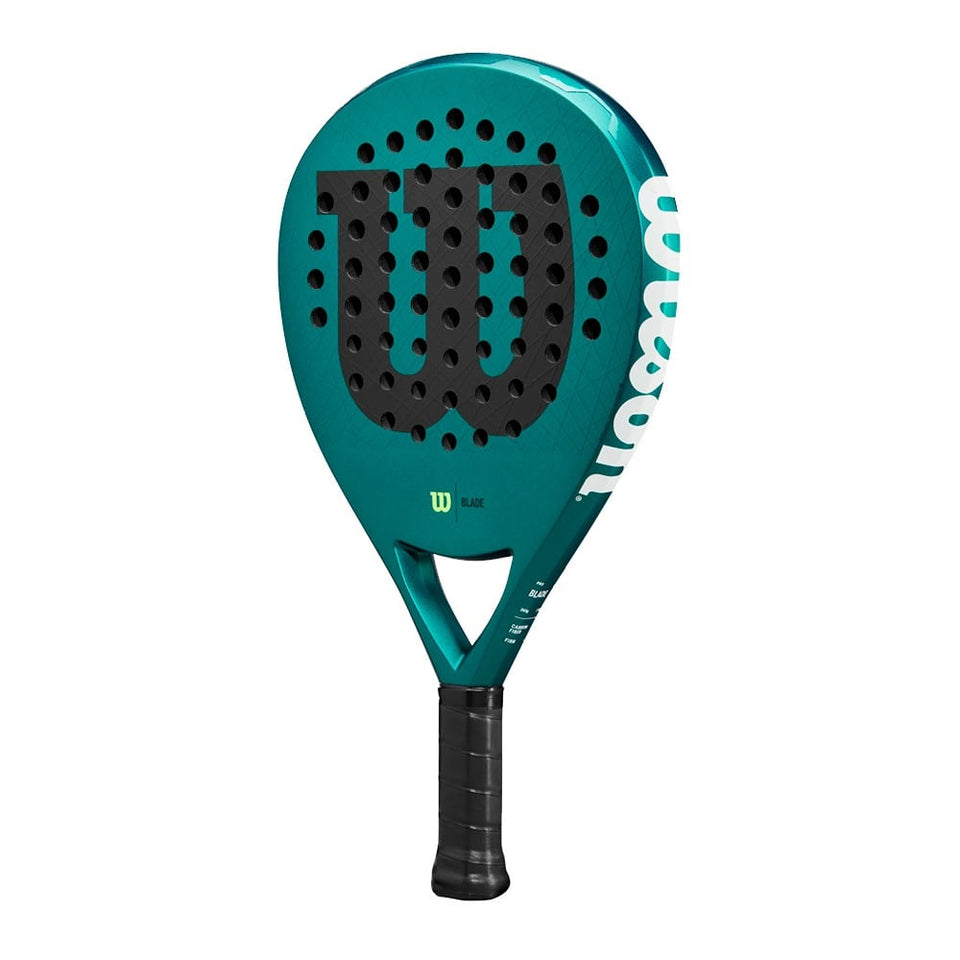 WILSON BLADE PRO V3 2024 JAVI GARRIDO (Raquete)