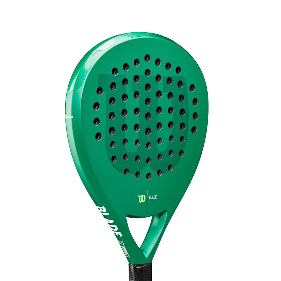 Wilson BLADE LS V3 2024 (Raquete)