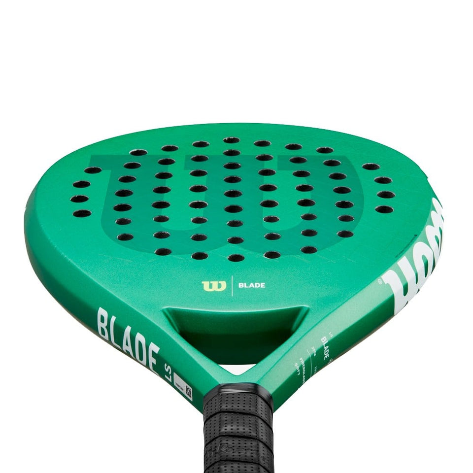 Wilson BLADE LS V3 2024 (Raquete)