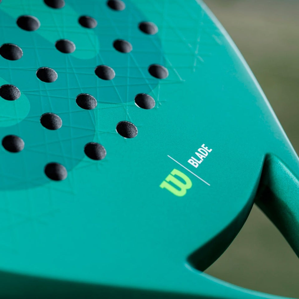 Wilson BLADE LS V3 2024 (Raquete)