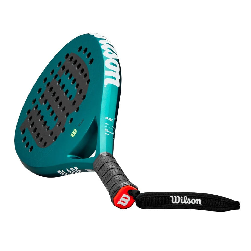 WILSON BLADE V3 2024 (Raquete)