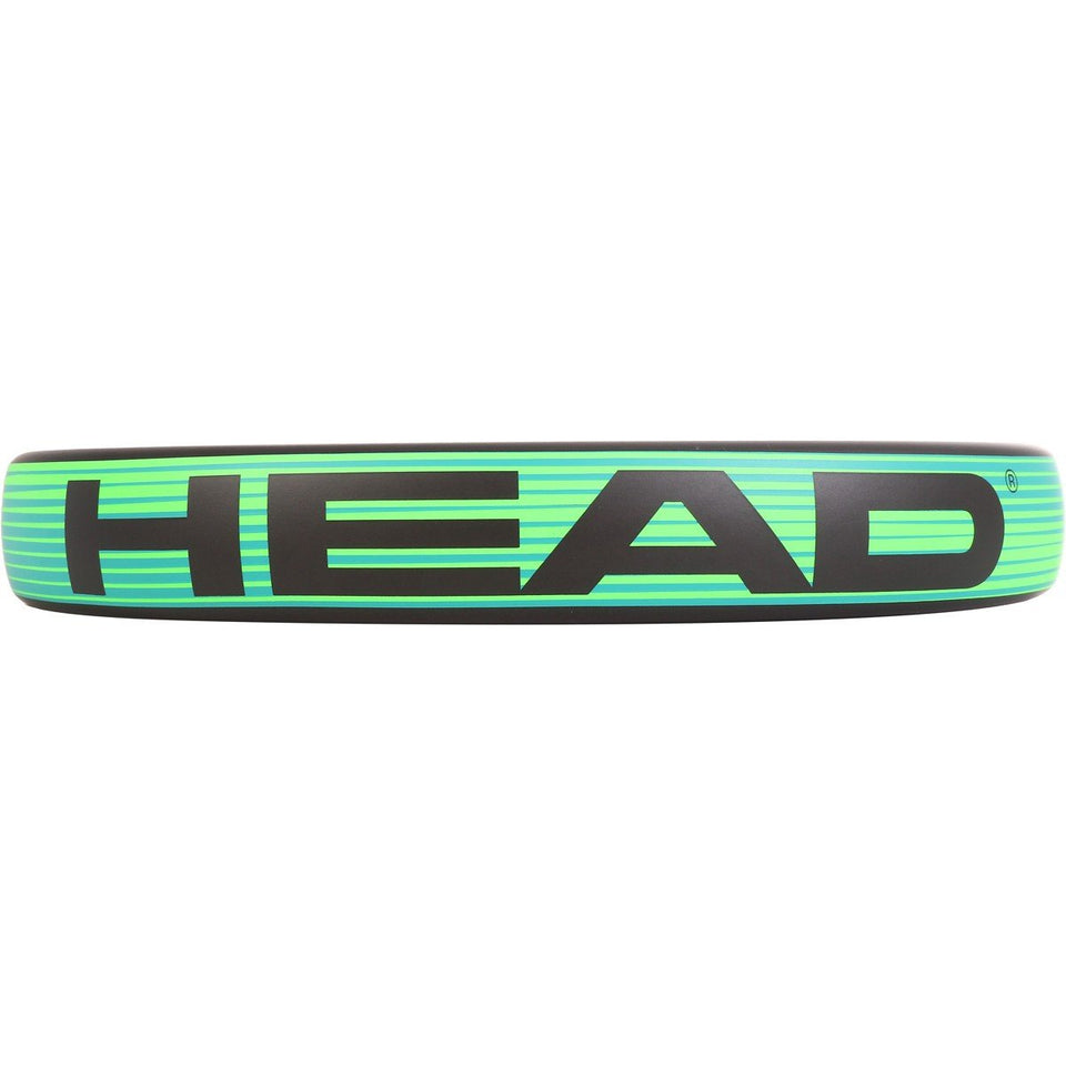 HEAD GRAPHENE XT SPARK CONTROL II (Raquete)