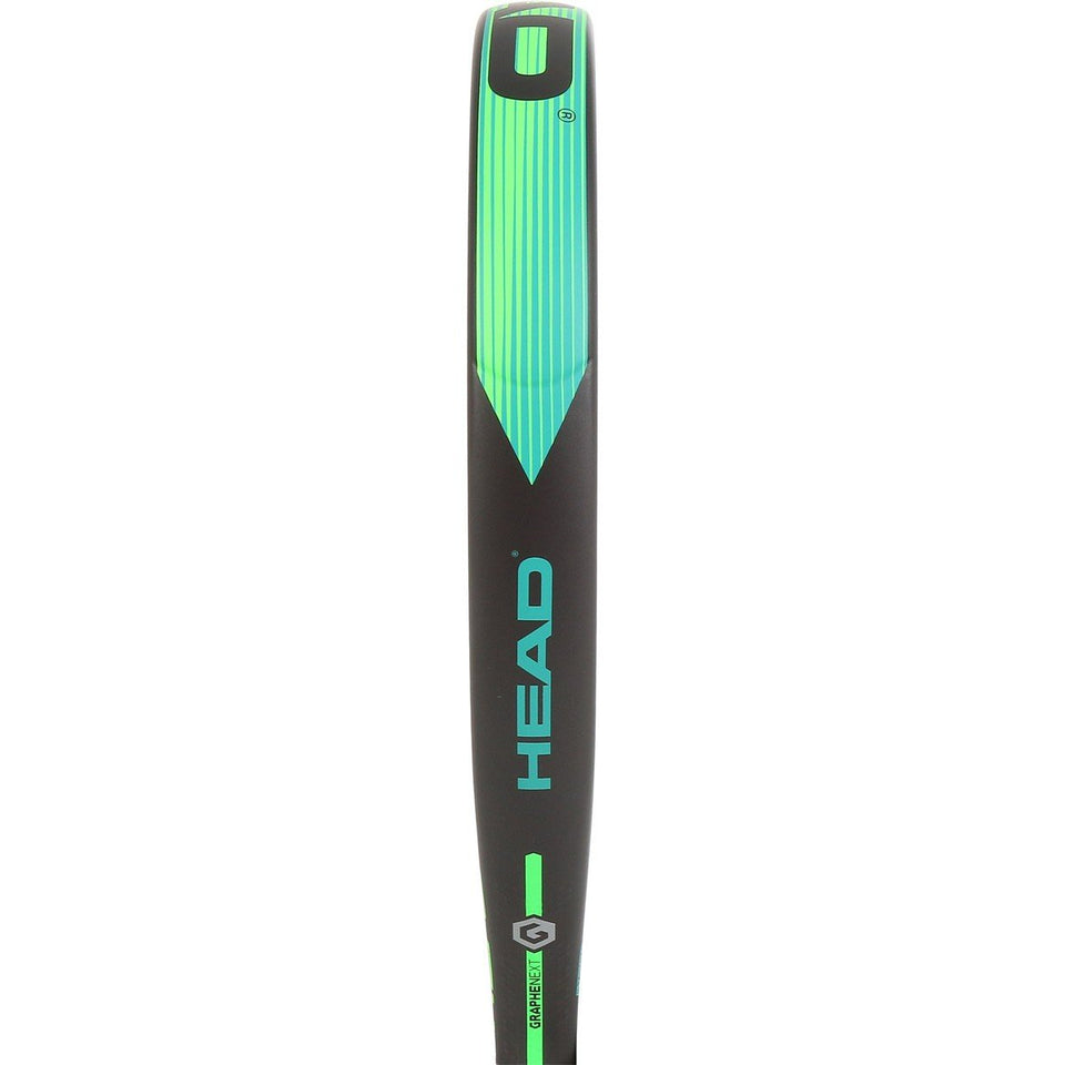 HEAD GRAPHENE XT SPARK CONTROL II (Raquete)