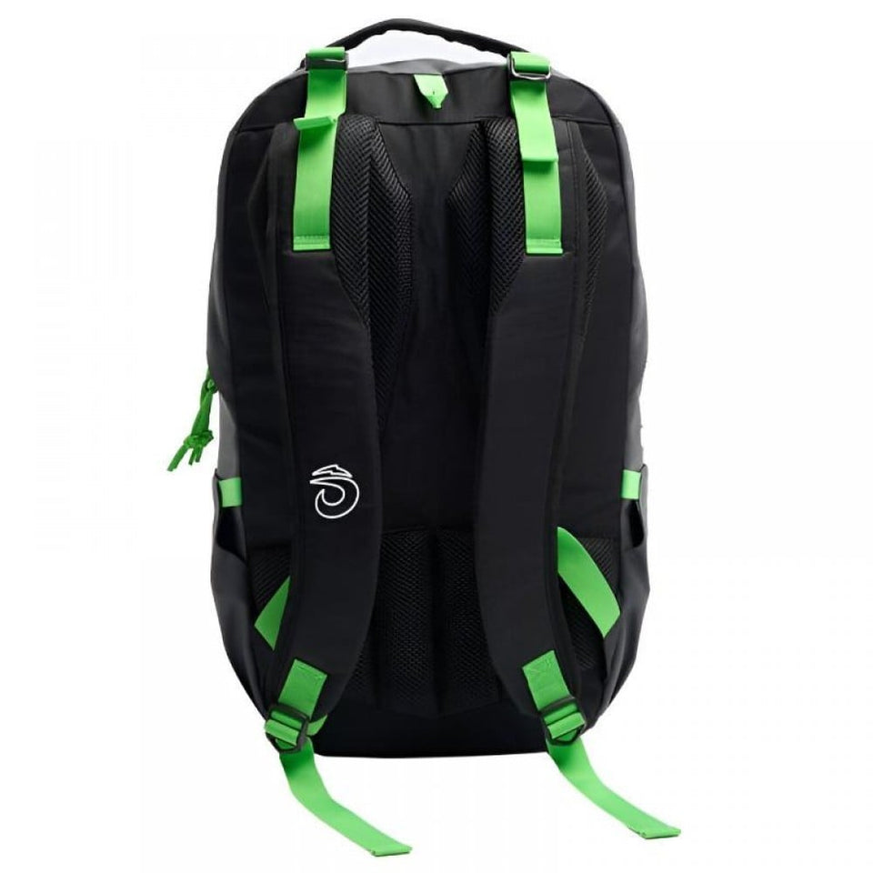 Lok Maxx Preto (Mochila)
