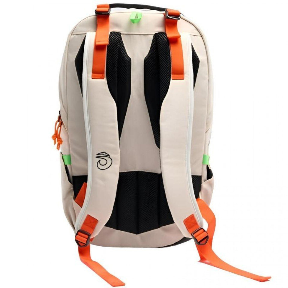 Lok Maxx Esbranquiçada (Mochila)
