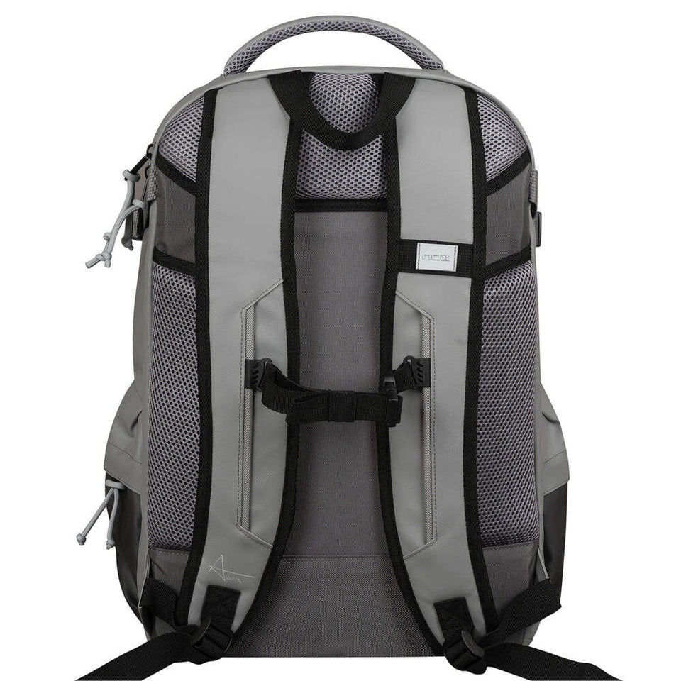 Nox At10 Team Cinzento 2024 (Mochila)