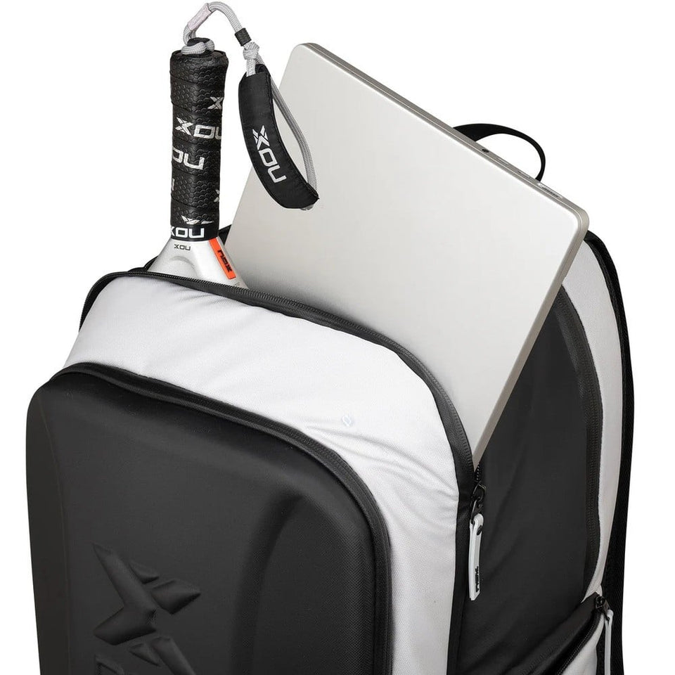 Nox Luxury Masters Series 2024 (Mochila)
