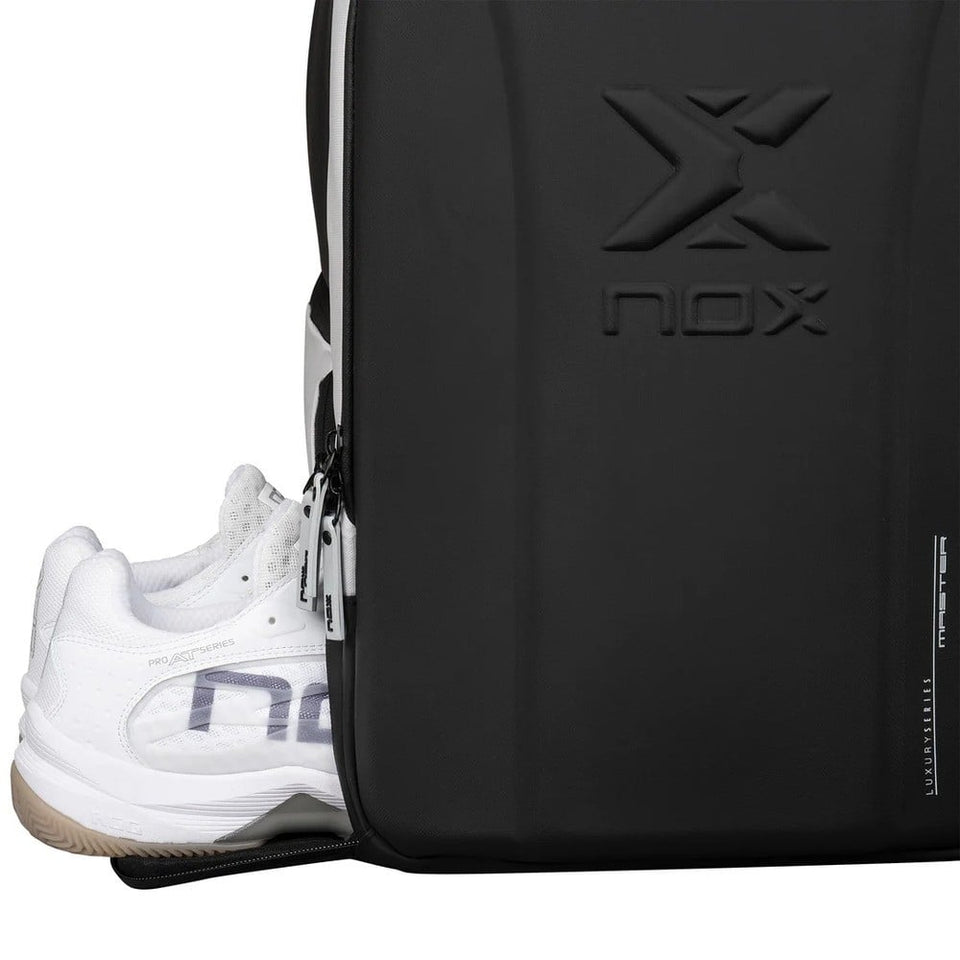 Nox Luxury Masters Series 2024 (Mochila)