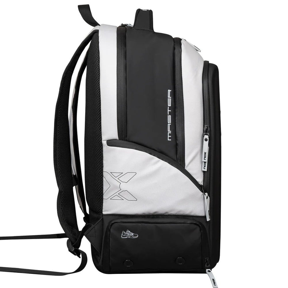 Nox Luxury Masters Series 2024 (Mochila)