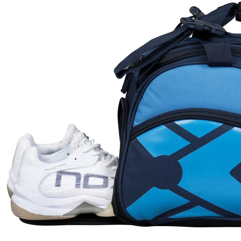 Nox Street Series Azul Céu 2024 (Saco de padel)