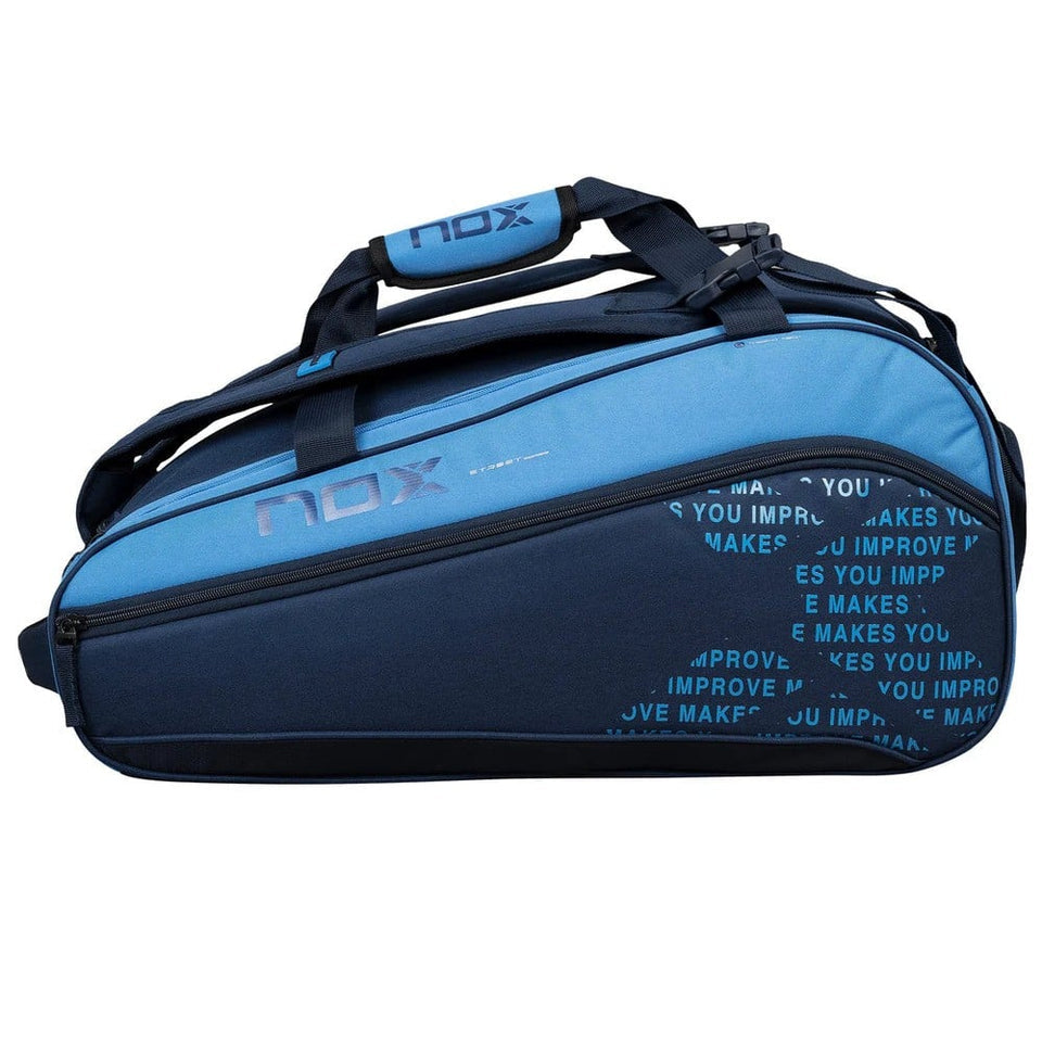 Nox Street Series Azul Céu 2024 (Saco de padel)