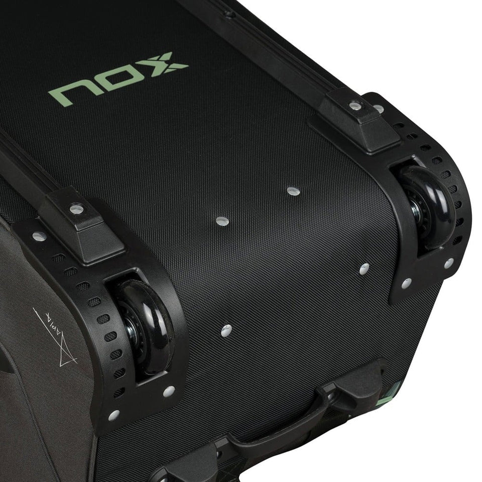 Nox At10 Competition Trolley 2024 Agustin Tapia (Saco de padel)