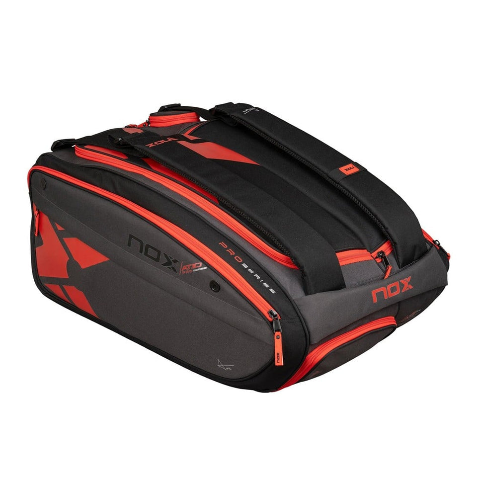 Nox At10 Xxl 2024 Agustin Tapia (Saco de padel)
