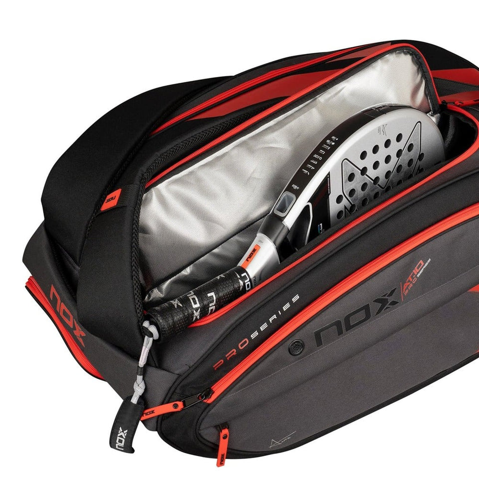 Nox At10 Xxl 2024 Agustin Tapia (Saco de padel)