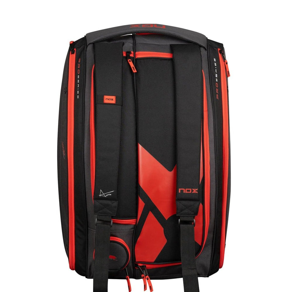 Nox At10 Xxl 2024 Agustin Tapia (Saco de padel)