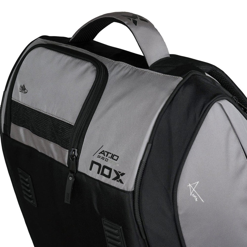 Nox At10 Competition Xl Compact 2024 (Saco de padel)