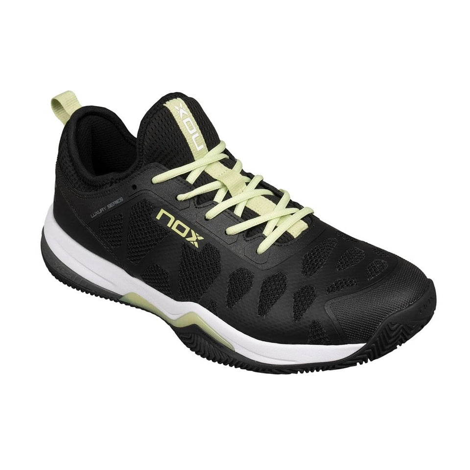 Nox Nerbo Preto 2024 (Tênis)