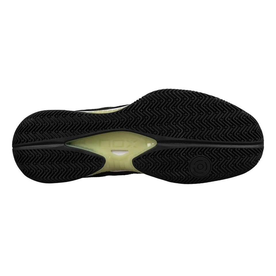Nox Nerbo Preto 2024 (Tênis)